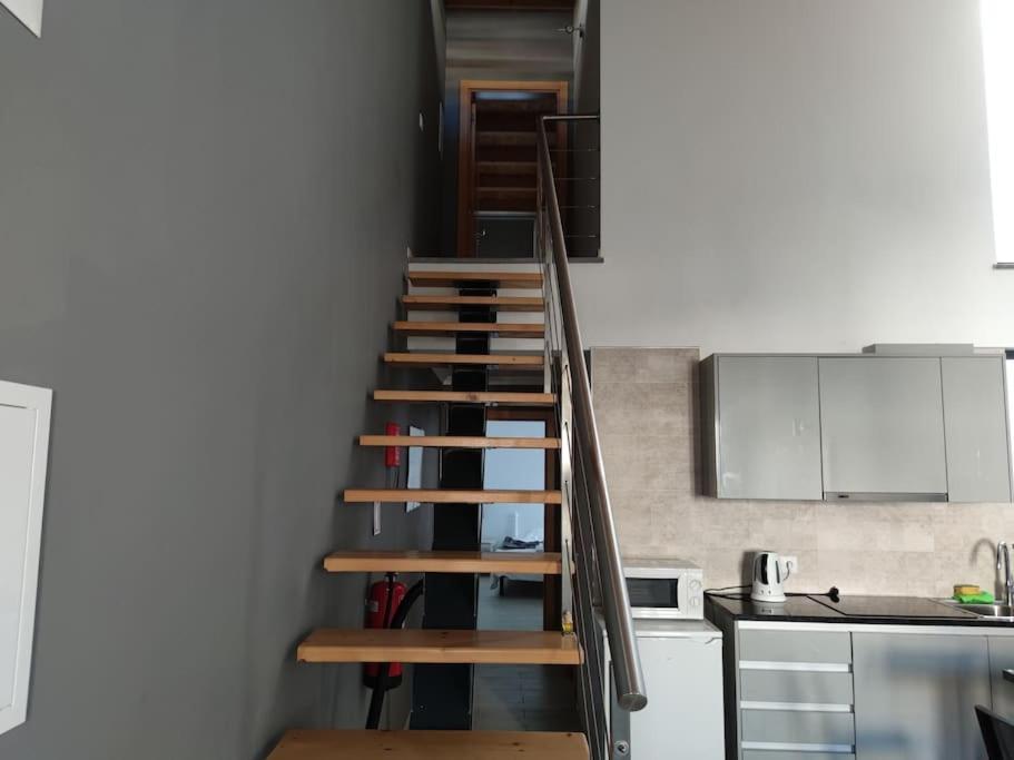 Typical House Faro Downtown Private Entrance别墅 外观 照片