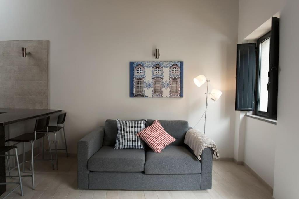 Typical House Faro Downtown Private Entrance别墅 外观 照片