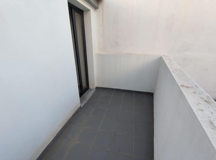 Typical House Faro Downtown Private Entrance别墅 外观 照片