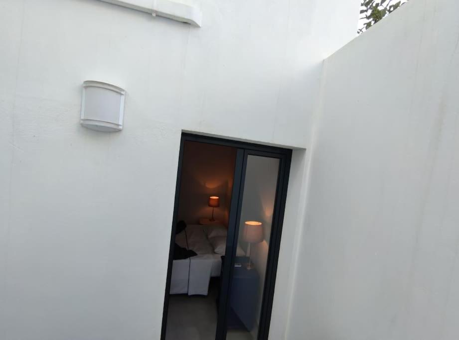 Typical House Faro Downtown Private Entrance别墅 外观 照片