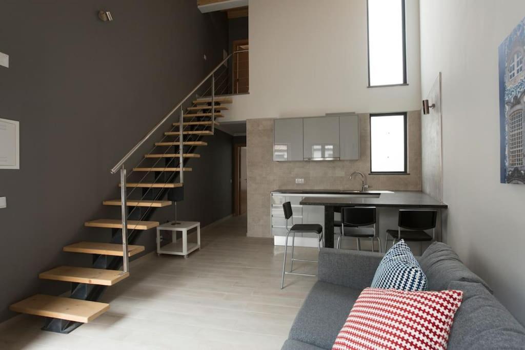 Typical House Faro Downtown Private Entrance别墅 外观 照片